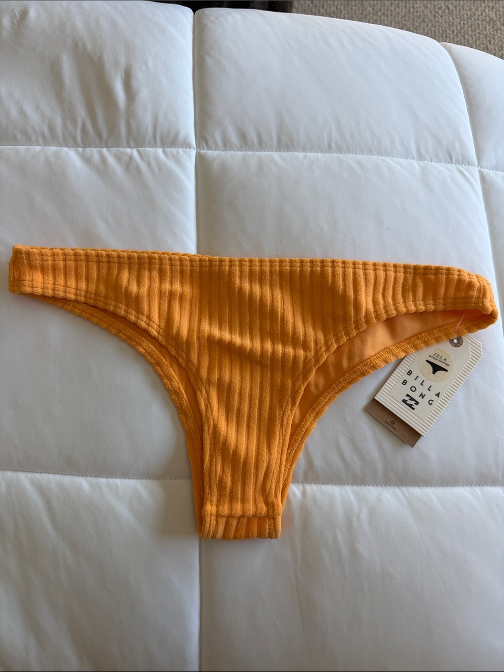 NWT Billabong Bikini Bottoms